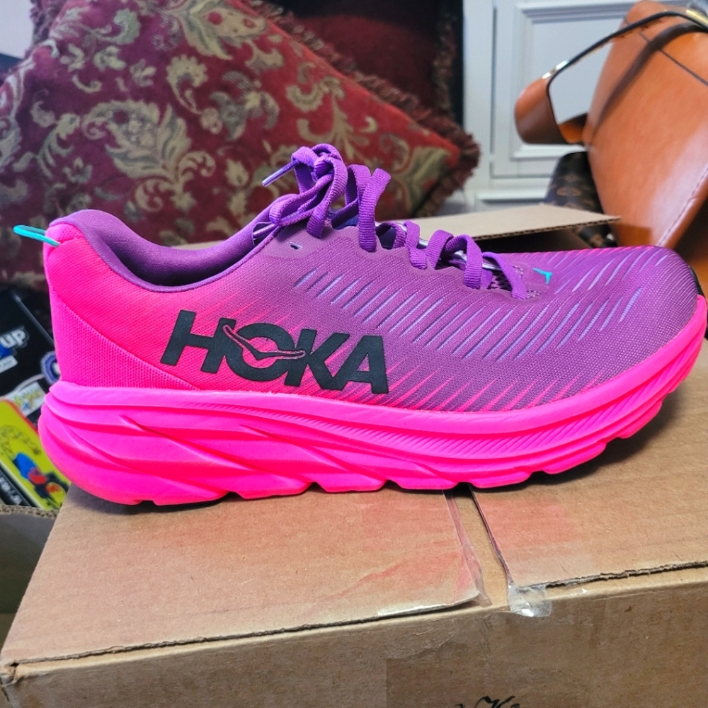 COPY - Hoka womens Rincon 3